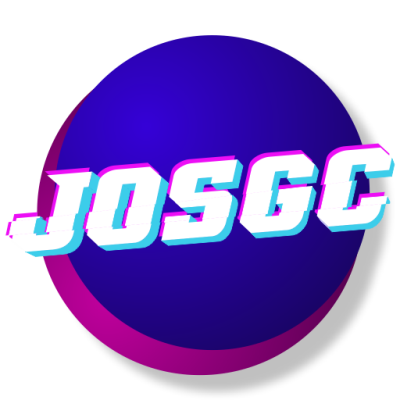 We are JOS Gaming Community
Jadilah bagian dari JOSGC!
Daftar https://t.co/1ZV5Alp0kk
Discord: https://t.co/AVPaMKnMm8
#josgc
Kunjungi media sosial kami 👇👇