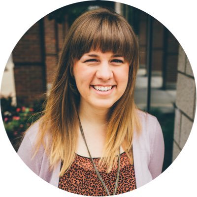 stage manager | photographer | dreamer | artist | sister | daughter of the King