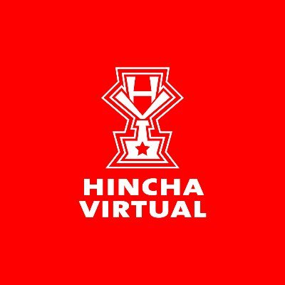 La App número uno para alentar a tu equipo desde casa. Apuesta con #HinchaVirtual 👇