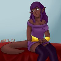 Anzu The Demon (on break) (@demonofdesire1) 's Twitter Profile Photo Anzu The Demon (on break) (@demonofdesire1) 's Twitter Profile Photo
