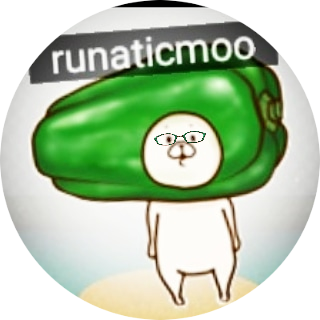 runaticmoon(るな)🎙️🌛あつ民／みな民さんのプロフィール画像