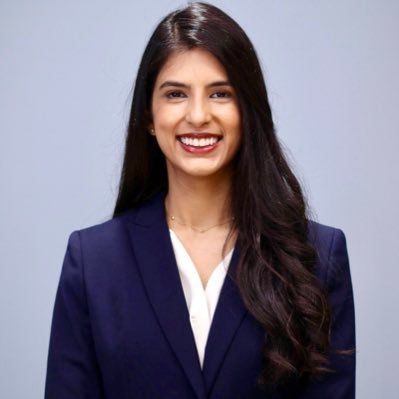 Maria A. Qureshi Profile
