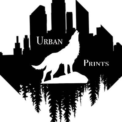 UrbanWolfPrints's profile picture. Shirts and Stories