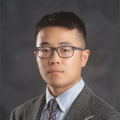 Analytics Manager @GreenSkyProgram; Former Associate @GoldmanSachs; Former Assistant Professor @msstate; PhD from @UofIllinois; MS from @okstate.