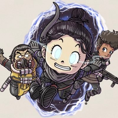 Apsxたのしぃ サムネ可愛いです