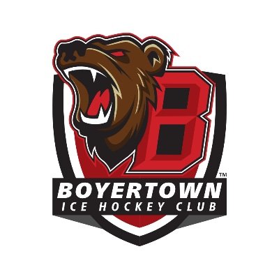 Boyertown Hockey