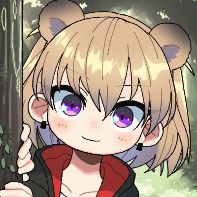2023年7月14日から始めた初心者MMDer、紳士動画をメインで作っているのでフォロー注意
ファンティア(https://t.co/6roA8dNz4H)
