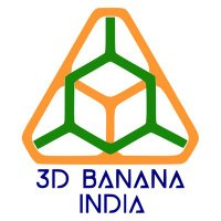 3D Banana India scale models 🇮🇳(@3dbanana_in) 's Twitter Profile Photo