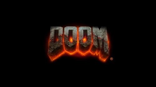 A website dedicated to the upcoming release by id Software