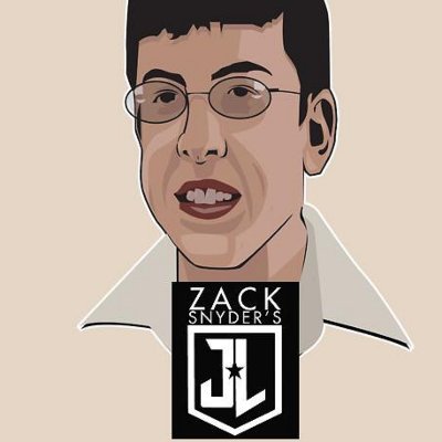 McLovin YouTube channel for movie news, reviews and live podcast. Also an Associate producer of #ZackSnydersJusticeLeague