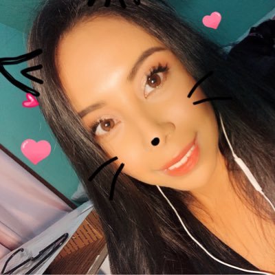 Msapplekawaii's profile picture. Just a little Latina, 🌱