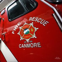 Canmore Fire Rescue (@canmorefireres) 's Twitter Profile