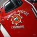 Canmore Fire Rescue (@CanmoreFireRes) Twitter profile photo