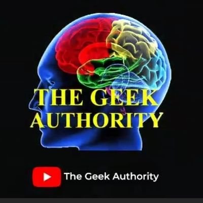 GeekAuthority Profile Picture