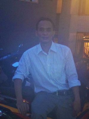 teguhmantap's profile picture. good job