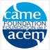 CAME Foundation (@came_foundation) Twitter profile photo CAME Foundation (@came_foundation) Twitter profile photo