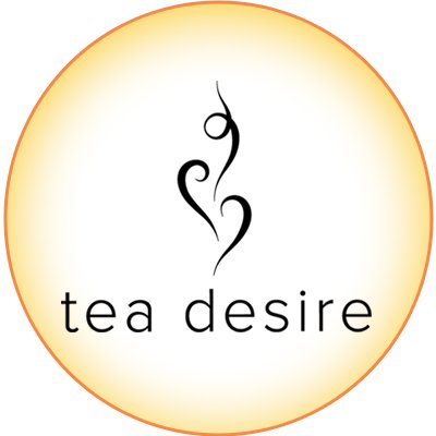 Tea Desire opened their first store in 2005, to bring the very best teas to you! 
**DRINK MORE TEA IT'S GOOD FOR YOU**