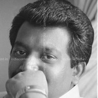 ஆதன் பிரபாகர் (@aadhanprabakar) 's Twitter Profile