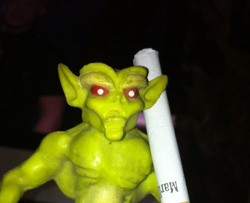 RiteHanMan's profile picture. 