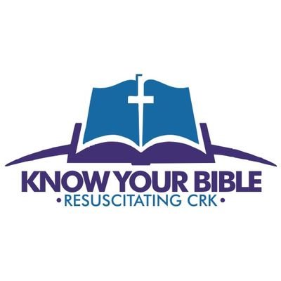 KnowYourBible4 Profile Picture