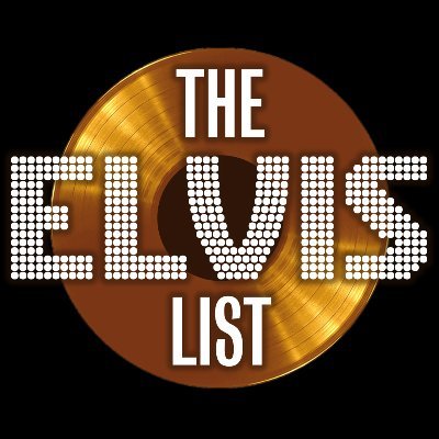🤴 Daily curated Elvis Presley playlists

📺 https://t.co/wqe4D8F7iw
📘 https://t.co/VWnDWio1Sg
📷 https://t.co/yk2owL9XY6
📧 TheElvisList@gmail.com