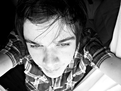 Fã Clube Oficial dedicado ao Luis Fellipe Hauth Maia, Vocalista da Banda eleva Since:14/03/11