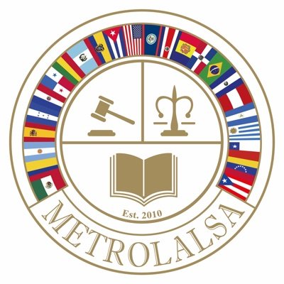 MetroLALSA is a coalition of students from 13 NYC law schools committed to the advancement of Latino students in the legal profession ⚖️
Instagram: @metrolalsa