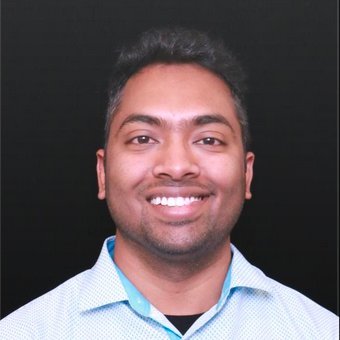 al_shanmugam's profile picture. Head of Product | AI, Personalization & Platform Strategy | Ex-Meta, Amazon | Speaker | Driving Scalable Growth & Tech-Enabled Experiences