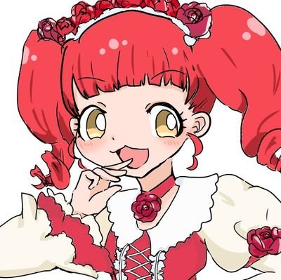 くすりゆびさんのプロフィール画像