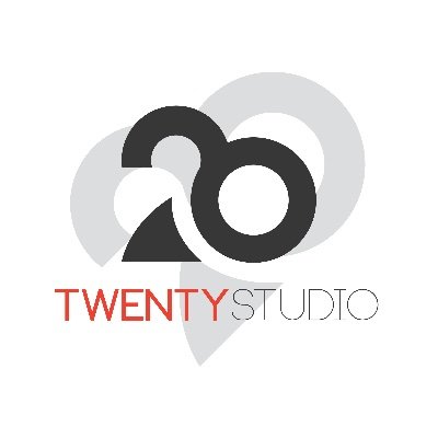 Twenty Studio is a virtual advertising agency based specialising in branding and corporate identity design.