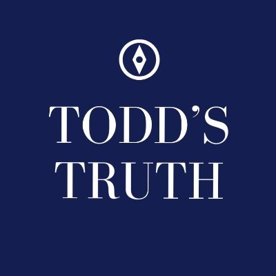 Todd's Truthさんのプロフィール画像