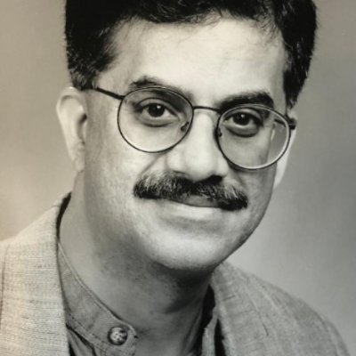 MonishChatterje's profile picture. Professor at the University of Dayton who specializes in applied optics; believes strongly in combining science and humanities for social upliftment of all.