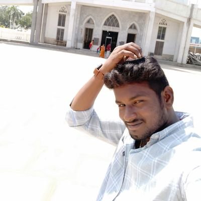 anil_medepalli's profile picture. OUTER'S NOT ALLOWED