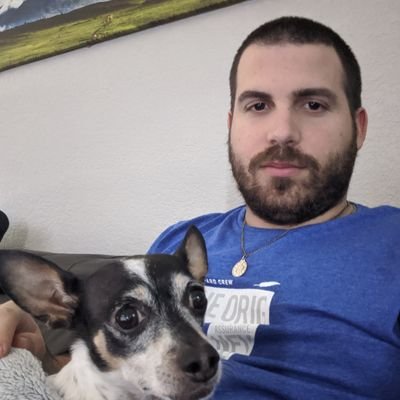 MathewAdamira's profile picture. UCF Grad 
Space enthusiast