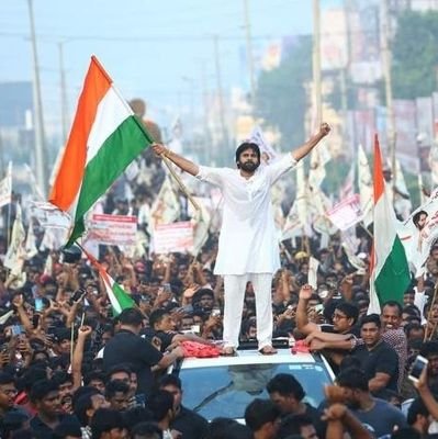 vemana_naidu's profile picture. pspk die hard fan