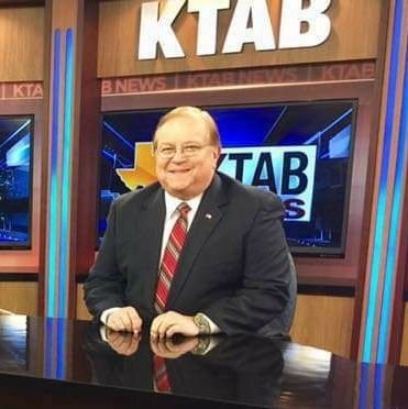 Managing Editor, Evening News anchor/producer on KTAB News at 6 and 10