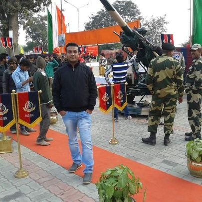 AJAYNEG73641682's profile picture. life becoming more enjoyable .people progressing towards selfish life