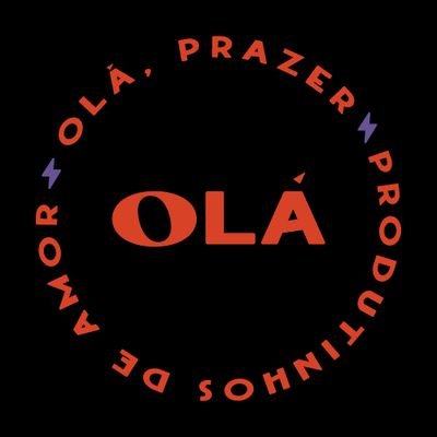 olaprazer3's profile picture. (Re)conectando pessoas e potencializando prazeres através de conteúdo de amor e sexualidade