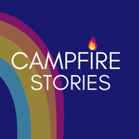 Campfire Stories(@CampfireQueers) 's Twitter Profile Photo