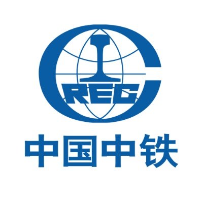 Akun Twitter Resmi dari China Railway Group Limited (CREC) di Indonesia #CRECIndonesia