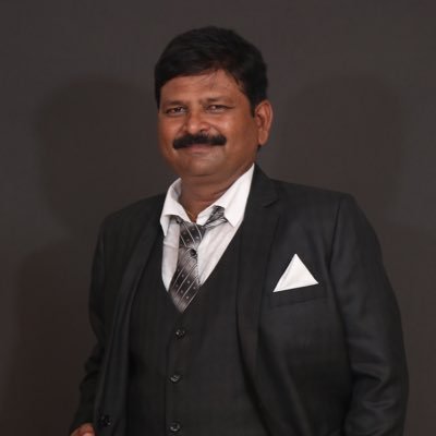 President of Valsad Taluka BJP (2014-2019, 2019-2024) | Union President of Atul Ltd
