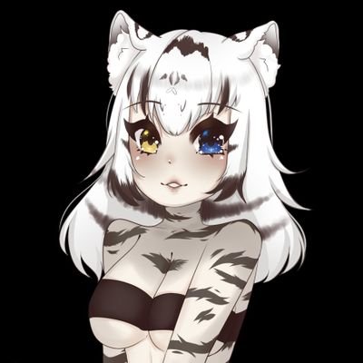 iamthesquishie1's profile picture. art by @lunpeko
---------future #ENVtuber, still searching for where I fit in in this world. 18+ #bitcoin