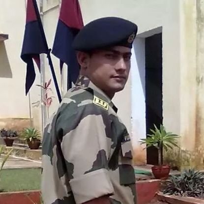 Vijendr02414026's profile picture. First Nation