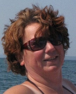 DebMolloy's profile picture. 