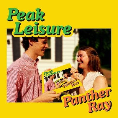 Peak Leisure out now on Bandcamp: 
https://t.co/pPQsJfxhCx

Andy speaking