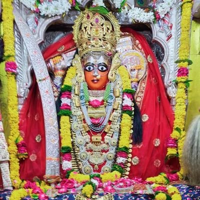 vikramsingh5700's profile picture. official Twitter account of Vikram singh Bagoda 
Jay Rajputana 
Jai Maa Ashapura
Chouhan Banna