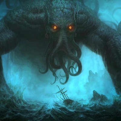 Cthulu4ever Profile Picture