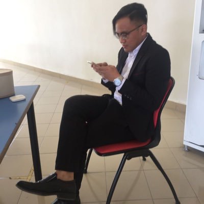 KhairizalNaim's profile picture. Ahli Parlimen Digital P.178 Sipitang