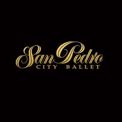 The Official Twitter of The San Pedro City Ballet and San Pedro Ballet School. Home of Misty Copeland and DancEd Steps Up outreach program.