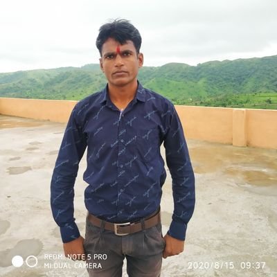MANILAL12621812's profile picture. करमातालाब नठारा सराड़ा,उदयपुर
एम. ए., बी. एड.